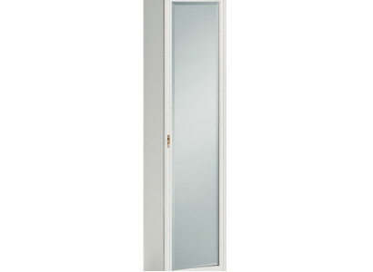 Element Model V1D-07LP for Walk-in Wardrobe Wardrobe Italian Furniture
